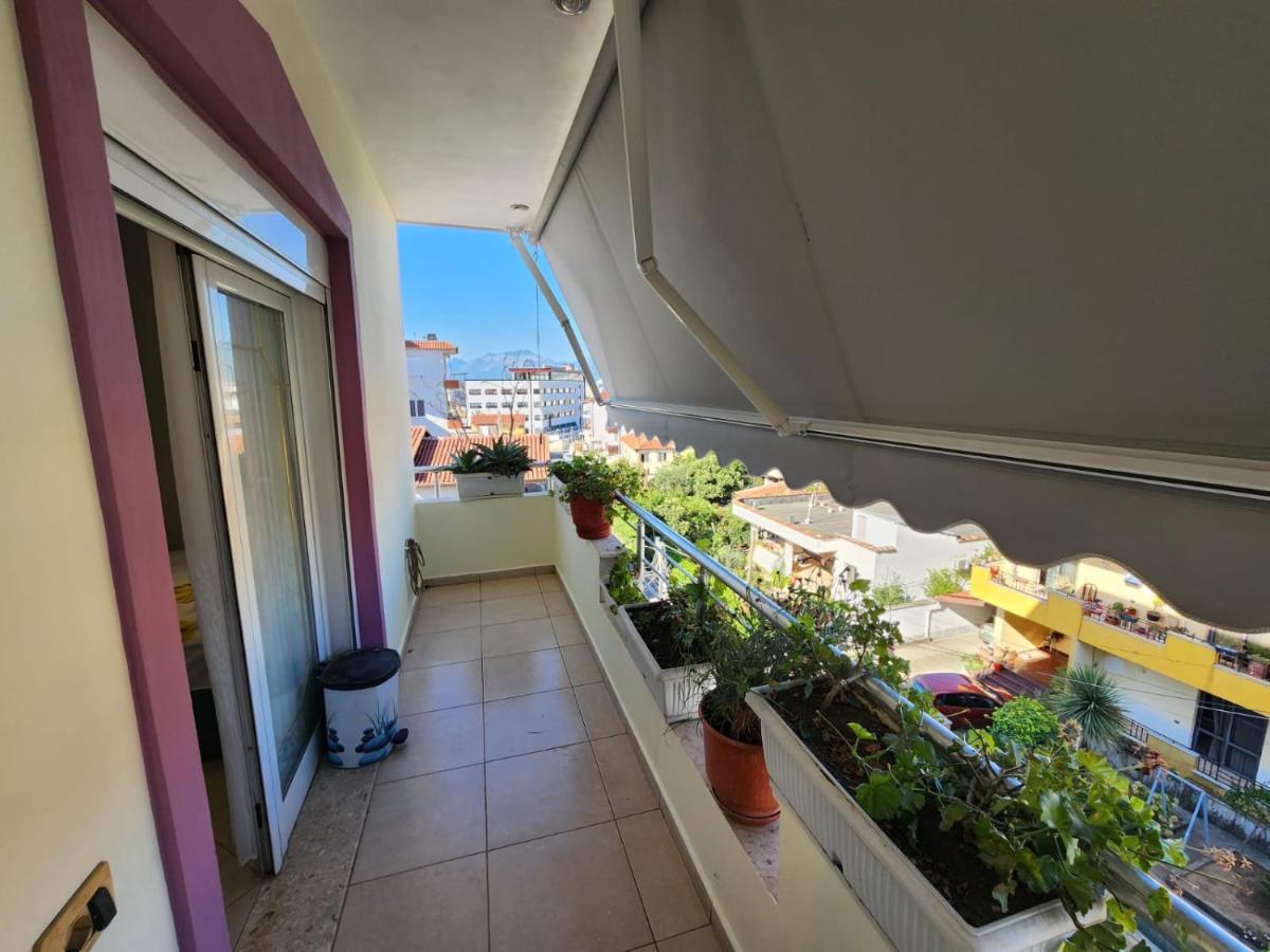 Tirana Class House Ngoại thất bức ảnh
