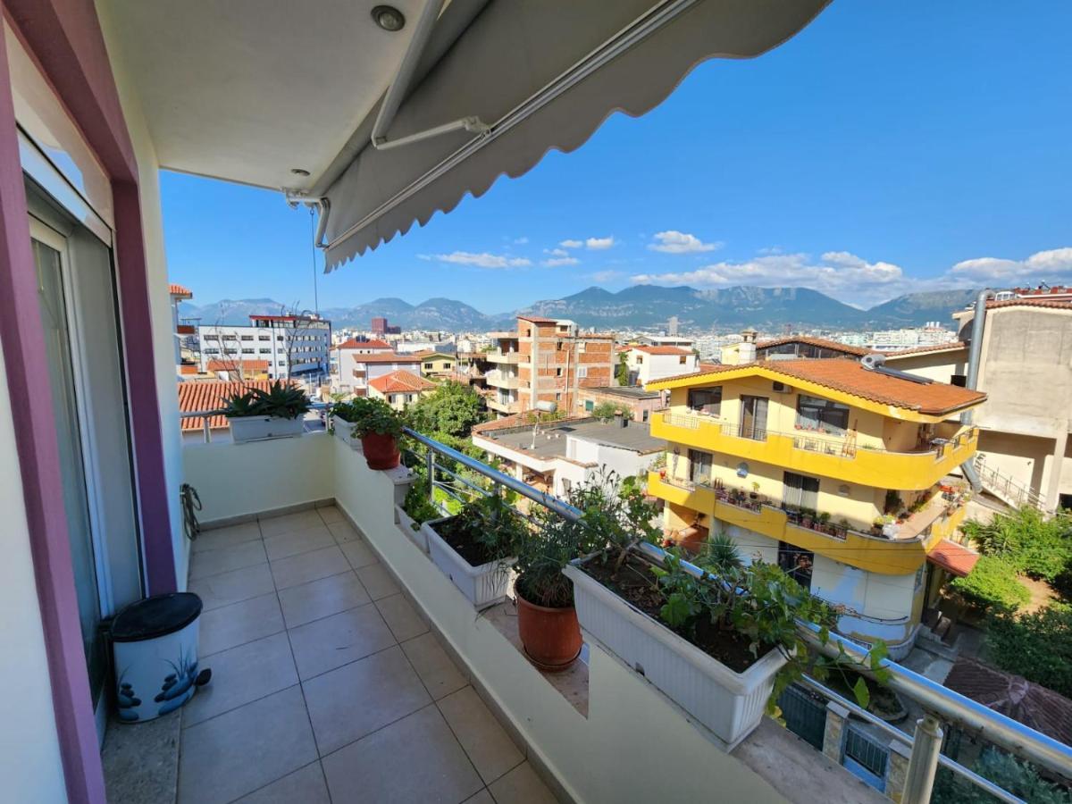 Tirana Class House Ngoại thất bức ảnh