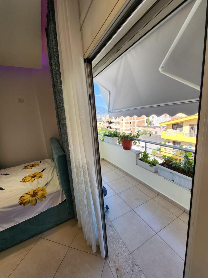 Tirana Class House Ngoại thất bức ảnh