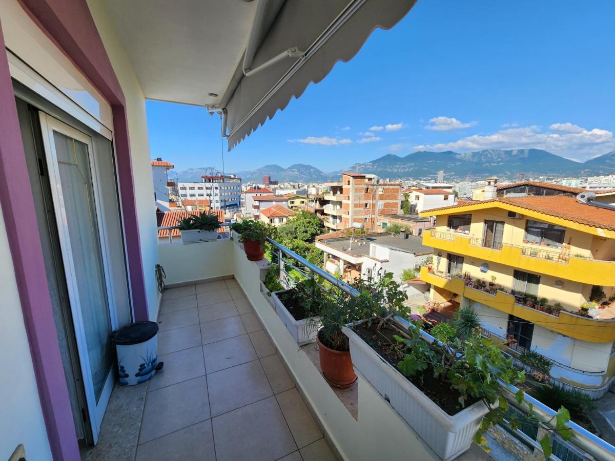 Tirana Class House Ngoại thất bức ảnh